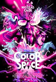 Color Out of Space 2019 Dub in Hindi Full Movie